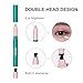 NexMe Eyeshadow Stick,Eye Brightener Stick(3#Rose Gold Shimmer), 0.05 Ounce (Pack of 1)