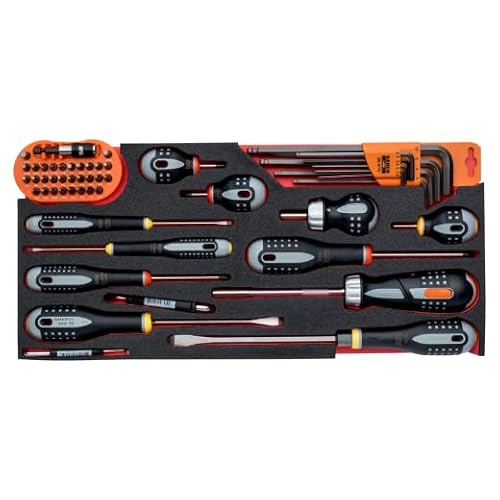Metal Case + Filled Inlays - 2