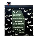 4500mAh バッテリー 交換用 ASUS Fonepad 7 FE170CG FE175CG FE171MG ME175CGとツールキット、高容量リチウムイオンポリマータブレットバッテリー