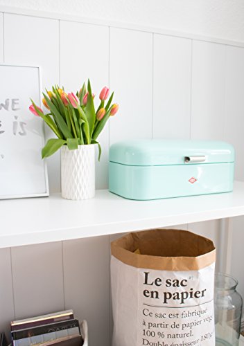 Wesco 235201-36 Contenitore per il Pane Grandy