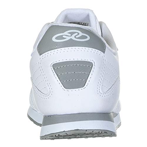 Tênis Olympikus FLY Feminino BRANCO 40