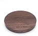 Produktbild CoverKingz Fast Wireless Charger 10W Induktions Ladestation, für[iPhone XS Max/Xs/XR/X/8/8/Galaxy S10/S9/S8/S7/S6/Note 8/9/Nokia/Huawei P30] QI Ladegerät Echt Holz