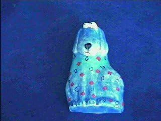 Christmas Ornaments - Set of 6