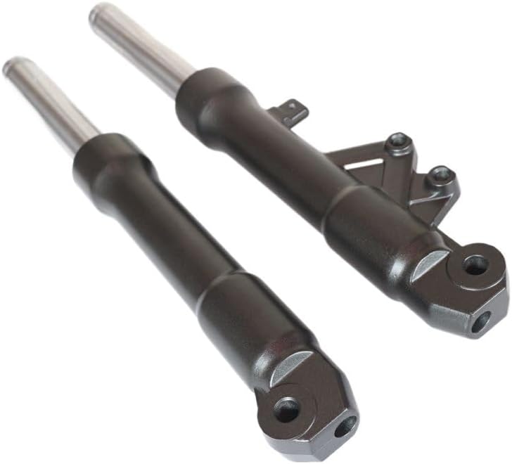 パーツ neo フロントフォークインナーチューブパイプカワサキ ZX600 忍者 ZX-6