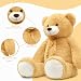 Imagen de MorisMos XXL Oso de Peluche Gigante