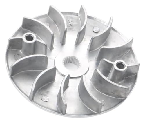 Poulie avant de variateur pour scooter WH125T SHA125 et Spacy 125