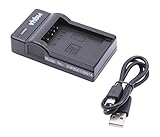 samsung akku slb-1137d Weiteres Kamera-Zubehör und Ersatzteile für Ihre Kamera & elektronische Geräte - von vhbw