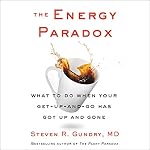 Cover of The Energy Paradox