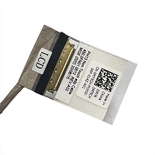 Cable de Pantalla para DELL Latitude 3310 LCD LED Flex 30PIN 4