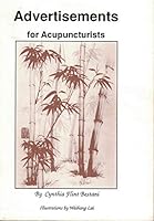 Advertisements for Acupuncturists 0944876285 Book Cover
