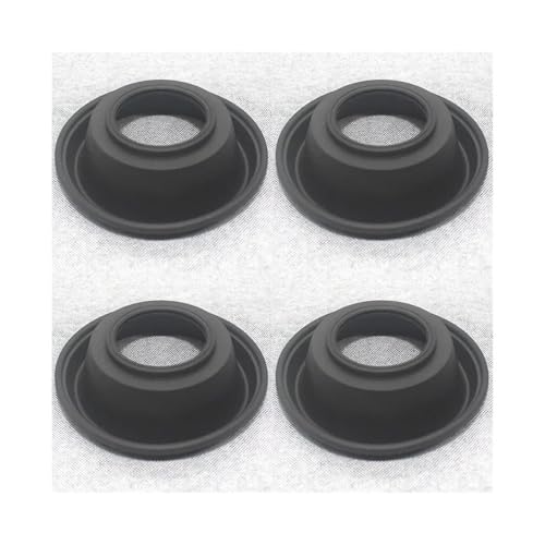 Kit réparation carburateur avec piston diaphragme GSXR1100 1989-1992