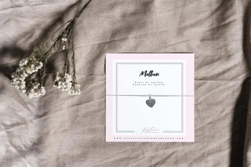 Mother Wish Bracelet | Wish bracelet | String bracelet | | Birthday | Mothers Day