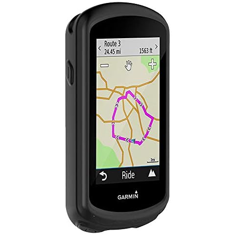 subtel Silicone Case for Garmin Edge 1030 Cover