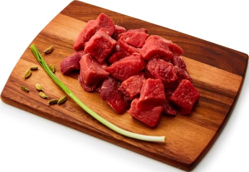 Grupo Embajadores Ragout de Ternera, 500g