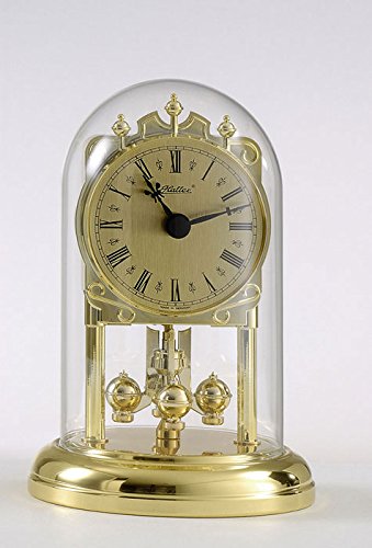 Haller 173-381 Relojes de Mesa Clásicos Relojes Aniversarios