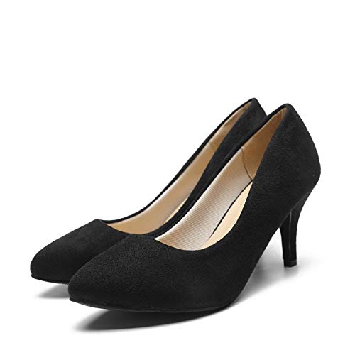 黒 パンプス おしゃれの人気商品 通販 価格比較 価格 Com