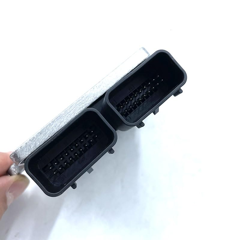 Solution ECU Hisun 800 contre les pannes d'allumage UTV - 4