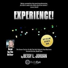 Page de couverture de Experience! (Second Edition)