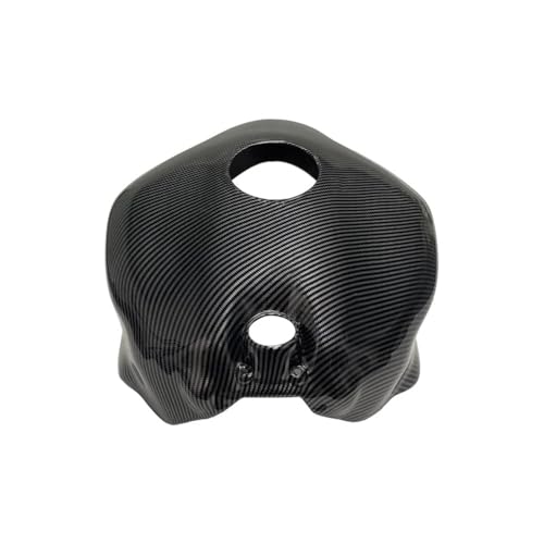 Couvercle de réservoir carburant Panigale finition premium - 4