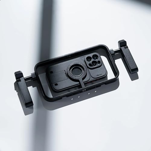 Ulanzi Magnetic Phone Cage C001, Black - Image 4