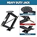 Camper Trailer RV Stabilizer Jacks, 7500Lb Heavy Duty 30