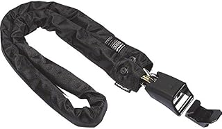 Hiplok Homie Stay At Home Chain Bicycle Lock