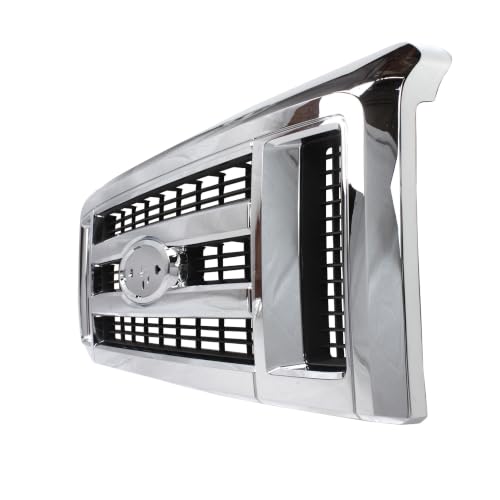Image of Garage-Pro Grille Assembly For Ford E-150 2008-2014