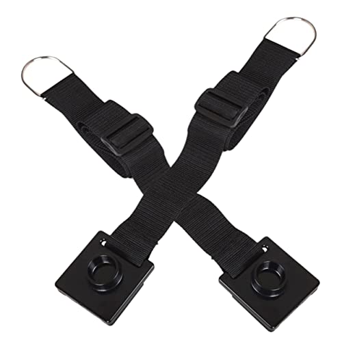 ULDIGI 2pcs Endpin Stopper for Cello Nonslip Mats for Cello Skid Device Musical Instrument Accessory
