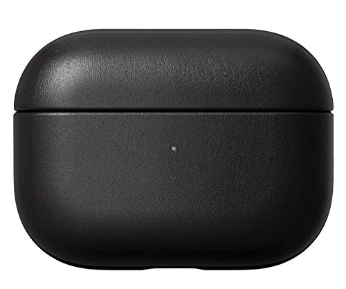 AirPods Pro 2第二世代（NOMADケース付き） Amazon | NOMAD AirPods Pro （第2世代）レザーケース (ブラック
