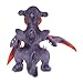 Pokemon Center Mega Garchomp Poké Plush (Large Size) - 9 1/4