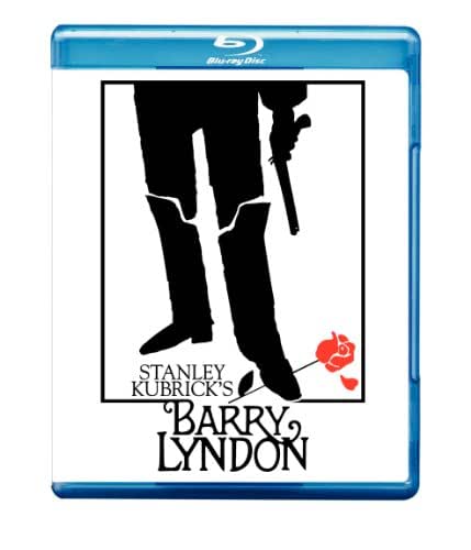 Barry Lyndon (BD) [Blu-ray]