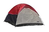 Texsport 5 Person Branch Canyon Dome Family Camping Backpacking Tent