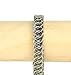 Stainless Steel Bracelet, Handmade in USA by ChainMettle Jewelry (Custom Size)
