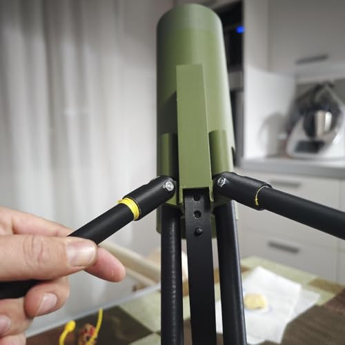 Décapsuleur automatique à pression finies les capsules coincées et difficiles