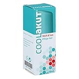 Freiverkäuflich Coolakut Stich & Sun Pflege-Gel, 30 ml