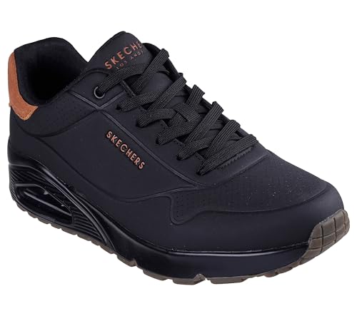 Skechers Men's Uno-Suited on Air Sneaker