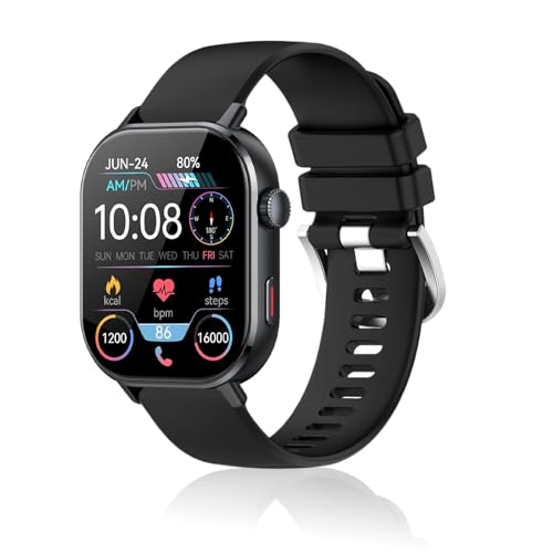 Correa silicona para Jugeman P131 Smartwatch
