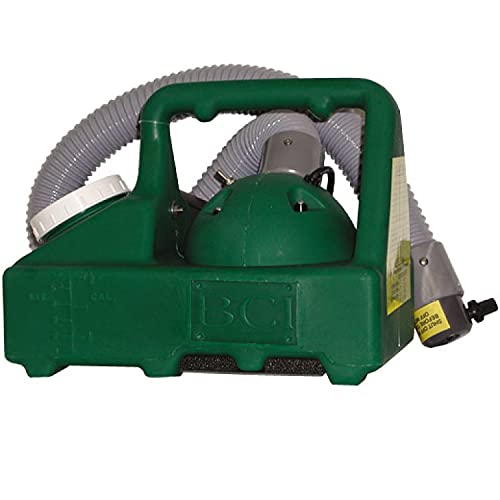 Oxine Fogger BCI Applicator