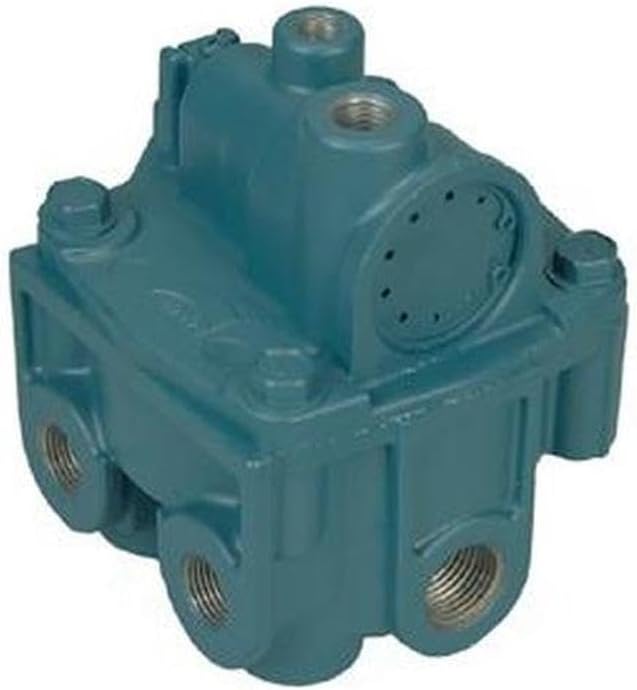 Haldex Valve Bpr1