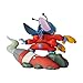Enesco Grand Jester Studios Stitch Vinyl Figurine, 7.25