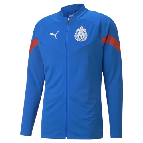 Veste de survêtement PUMA CHG de la salle de sport au quotidien