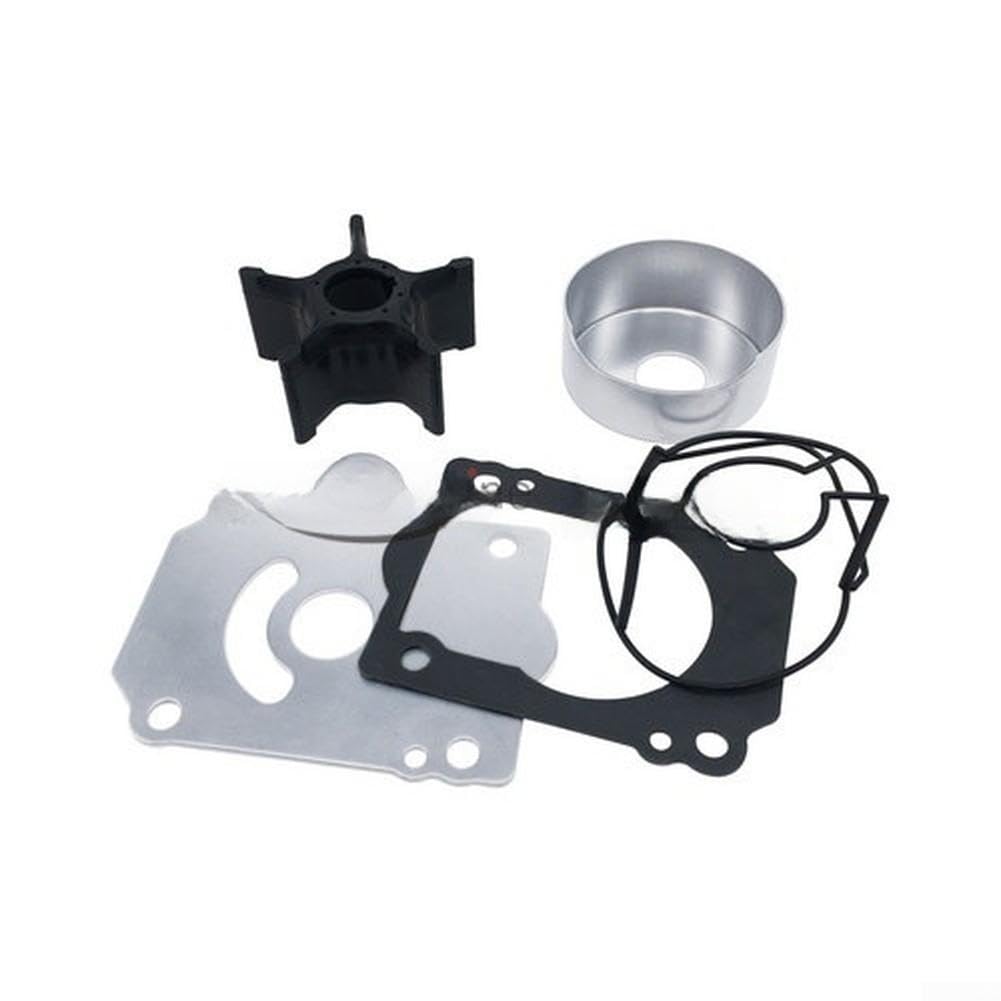 Kit di riparazione della girante marina per Suzuki 17400-96J04 OEM