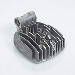 Culasse mobylette Motobecane moteur AV7 fixation haute Neuf cyclomoteur cyclo