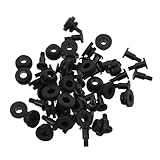 BELLIFFY 30 Stück Teiliges Schrauben Laufwerke mit Anti vibrationsfunktion Stoßdämpfende SSD...