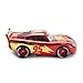 Disney Pixar Cars Rust-Eze Racing Center Lightning McQueen
