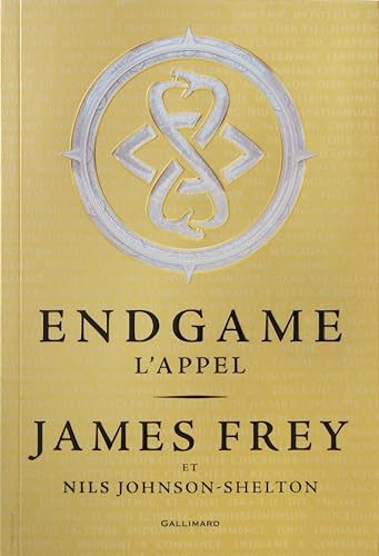 Endgame: L'appel [French] 2070662152 Book Cover