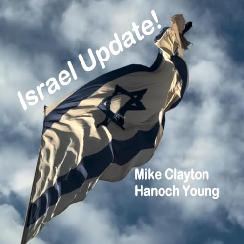 Israel Update July 8, 2026