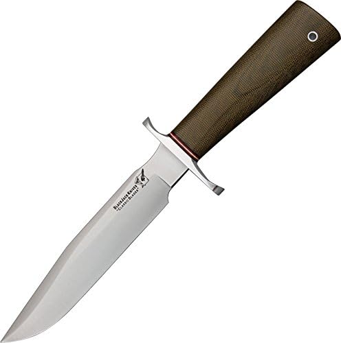 Blackjack BCB7GS Classic Model 7 Fixed Blade Knife