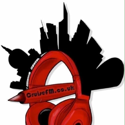 JB's Groove Project show on cruisefm 19-04-26