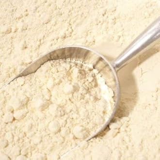 NOTTACIA Bread Improver Bromate Free Powder for Bread Baking 250gm